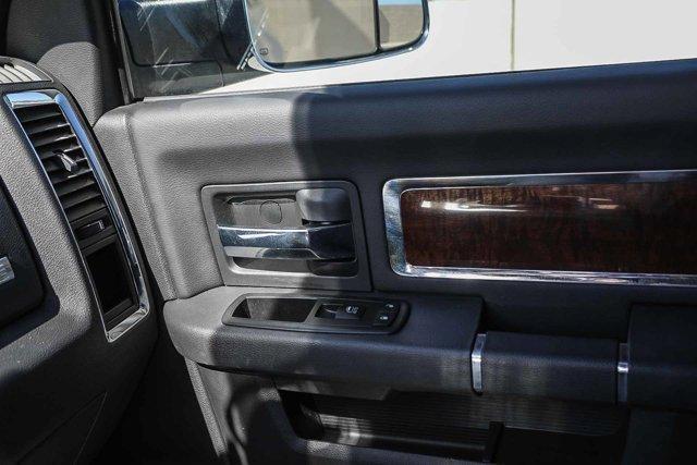 used 2012 Ram 2500 car, priced at $27,995