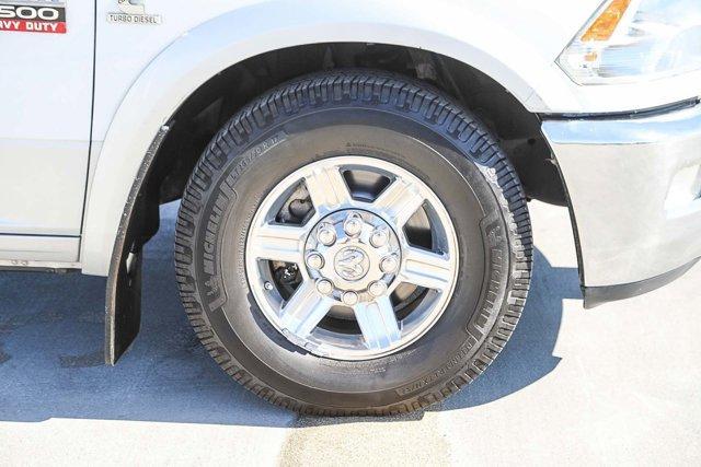used 2012 Ram 2500 car, priced at $27,995