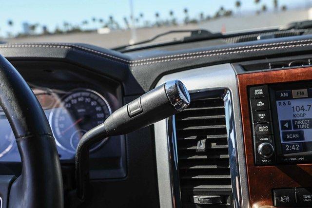 used 2012 Ram 2500 car, priced at $27,995