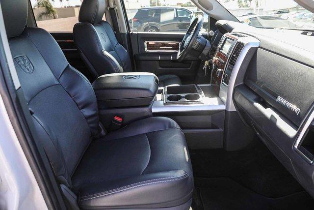 used 2012 Ram 2500 car, priced at $27,995