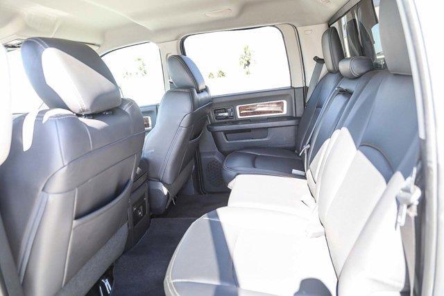 used 2012 Ram 2500 car, priced at $27,995