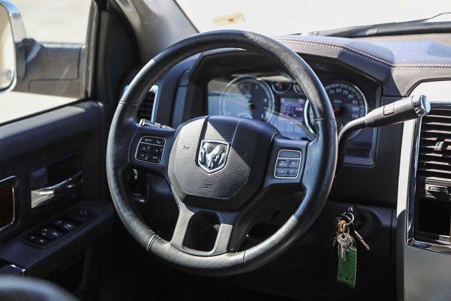 used 2012 Ram 2500 car, priced at $27,995