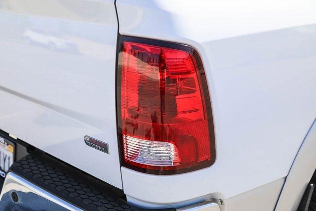 used 2012 Ram 2500 car, priced at $27,995