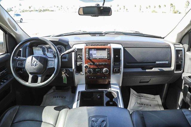 used 2012 Ram 2500 car, priced at $27,995