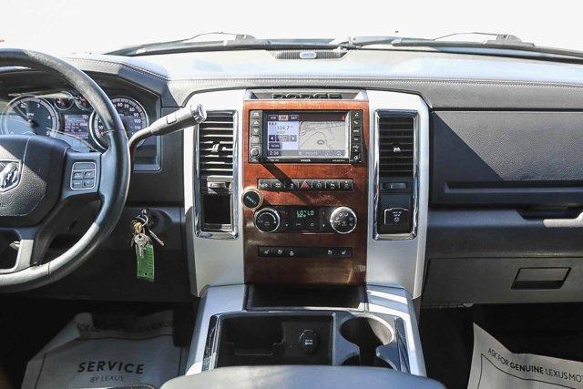 used 2012 Ram 2500 car, priced at $27,995