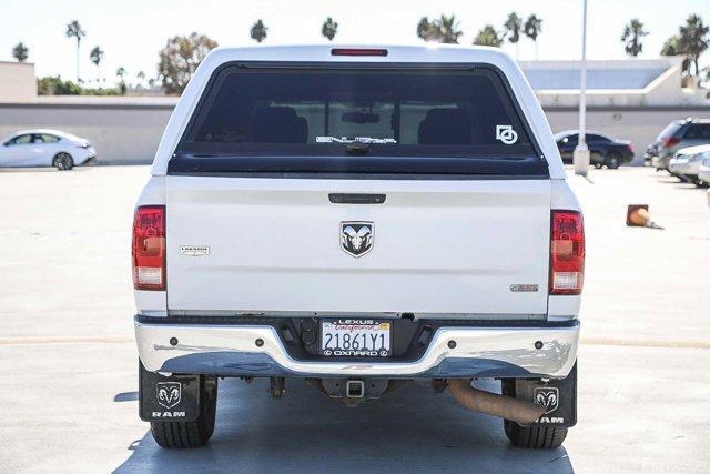 used 2012 Ram 2500 car, priced at $27,995