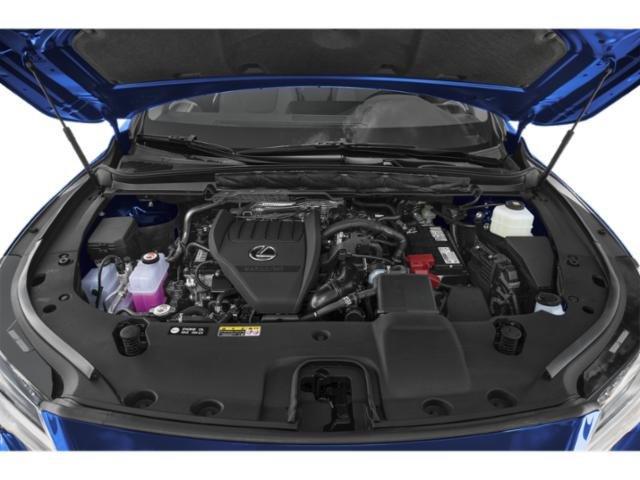 new 2026 Lexus RX 350 car, priced at $53,150