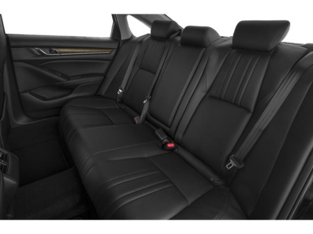 used 2018 Honda Accord car