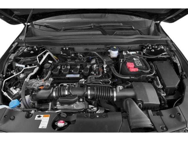 used 2018 Honda Accord car