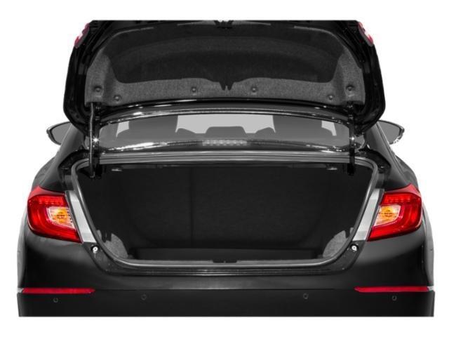 used 2018 Honda Accord car