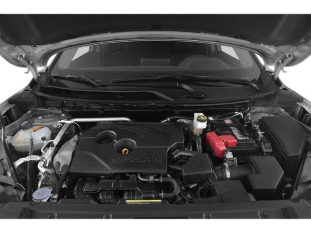 used 2023 Nissan Rogue car, priced at $24,995