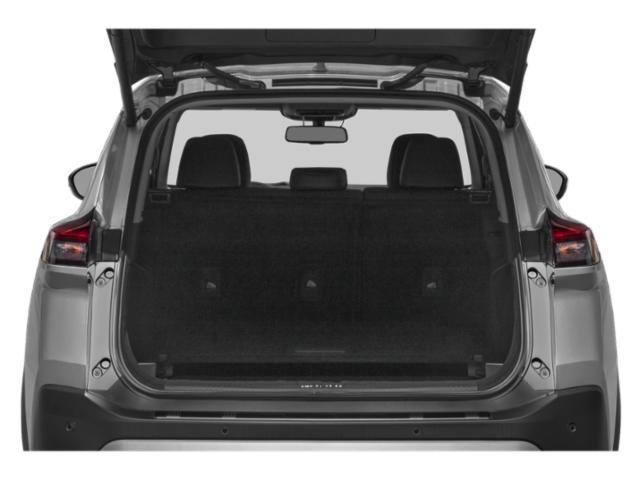 used 2023 Nissan Rogue car, priced at $24,995