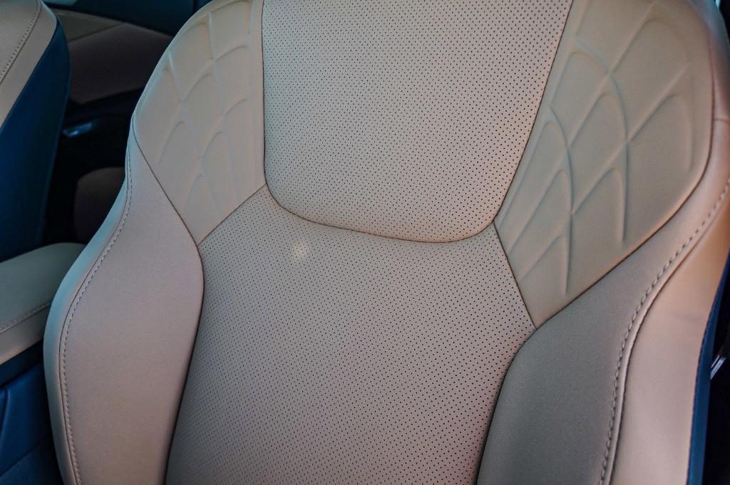 new 2025 Lexus RX 350 car, priced at $50,475