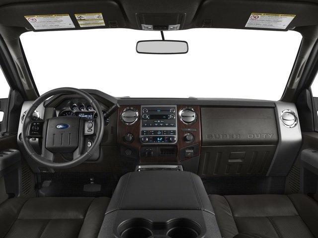 used 2016 Ford F-350 car, priced at $42,995