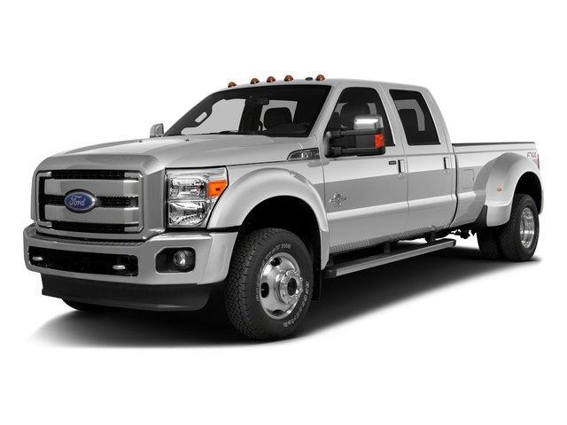 used 2016 Ford F-350 car, priced at $42,995