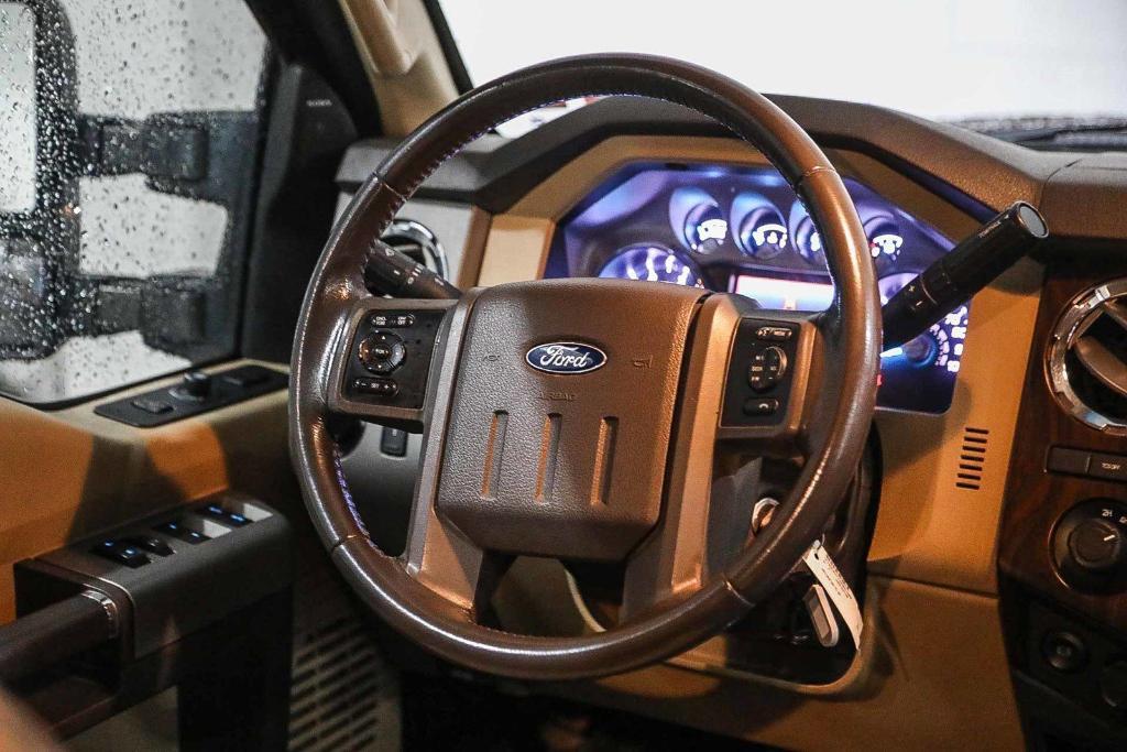 used 2016 Ford F-350 car, priced at $42,995