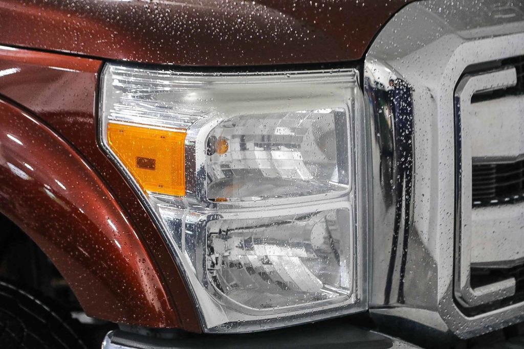 used 2016 Ford F-350 car, priced at $42,995