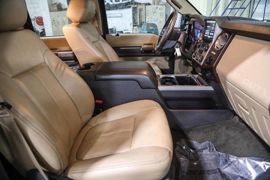 used 2016 Ford F-350 car, priced at $42,995