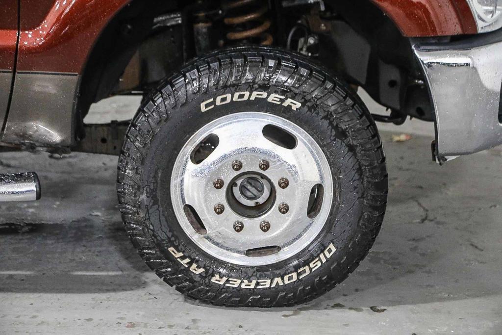 used 2016 Ford F-350 car, priced at $42,995