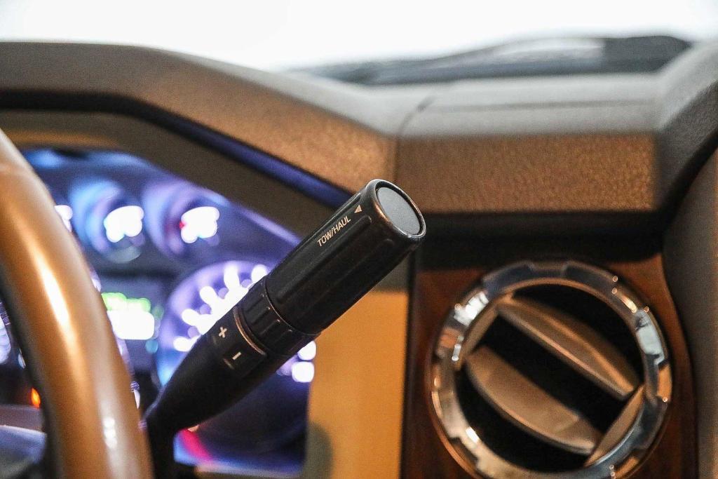 used 2016 Ford F-350 car, priced at $42,995