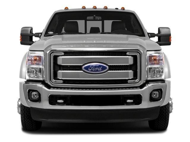 used 2016 Ford F-350 car, priced at $42,995