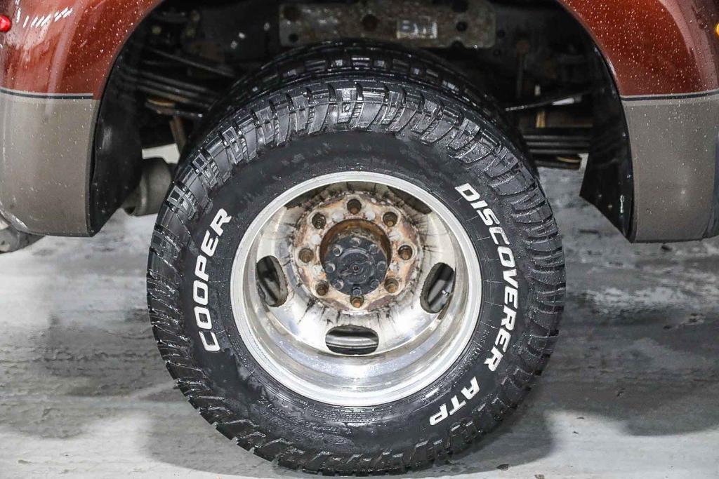 used 2016 Ford F-350 car, priced at $42,995