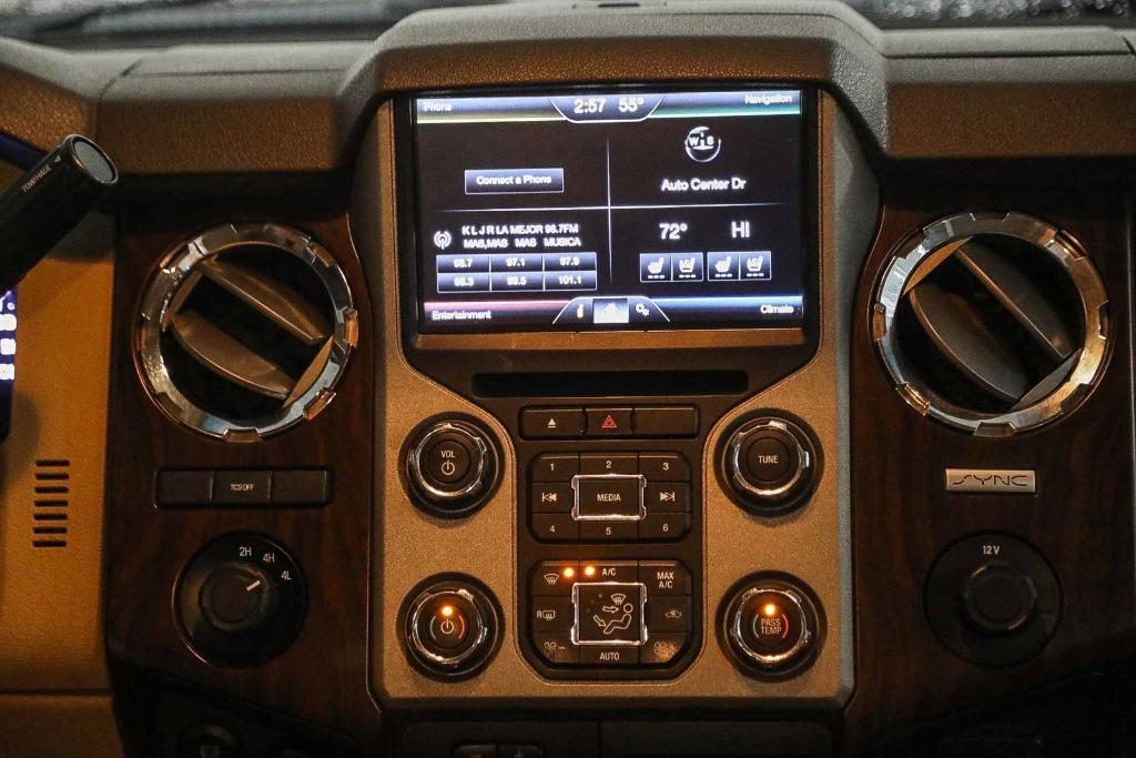 used 2016 Ford F-350 car, priced at $42,995