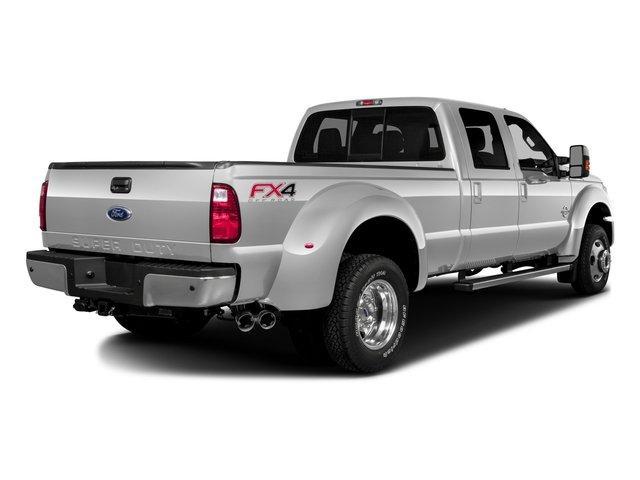 used 2016 Ford F-350 car, priced at $42,995