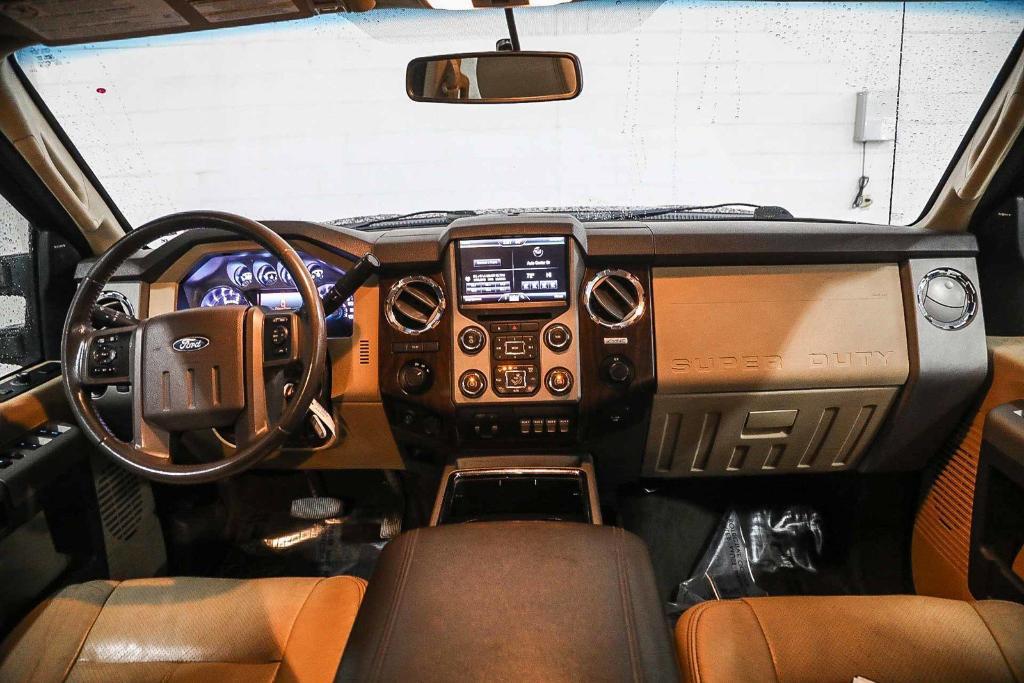 used 2016 Ford F-350 car, priced at $42,995