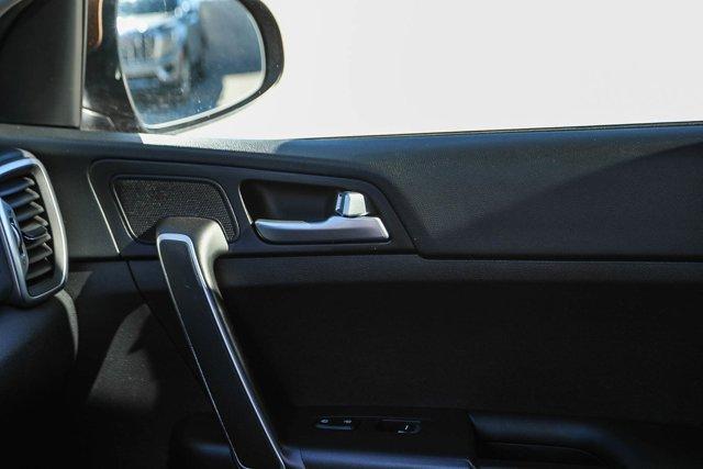 used 2019 Kia Sportage car, priced at $10,995