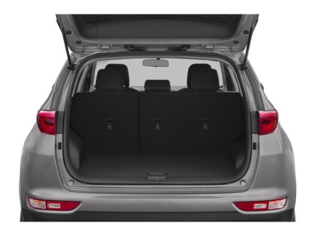 used 2019 Kia Sportage car, priced at $11,500