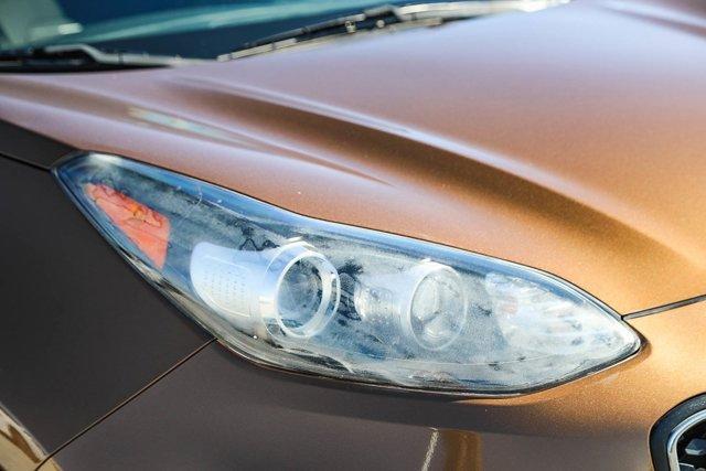 used 2019 Kia Sportage car, priced at $10,995