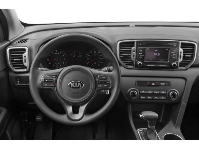 used 2019 Kia Sportage car, priced at $11,500