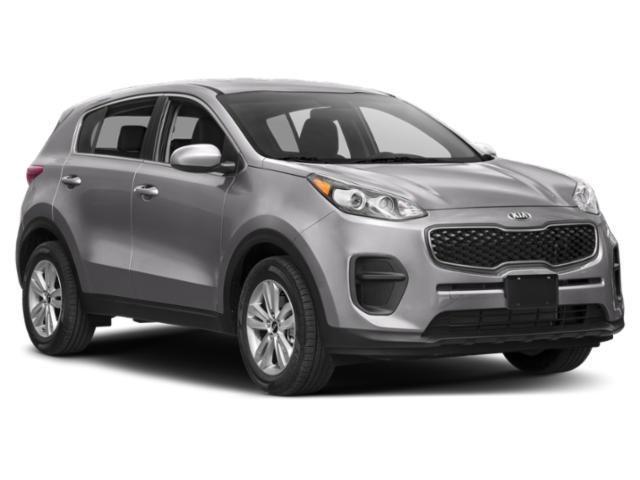 used 2019 Kia Sportage car, priced at $11,500