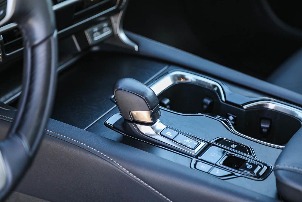 used 2024 Lexus RX 350h car, priced at $49,995