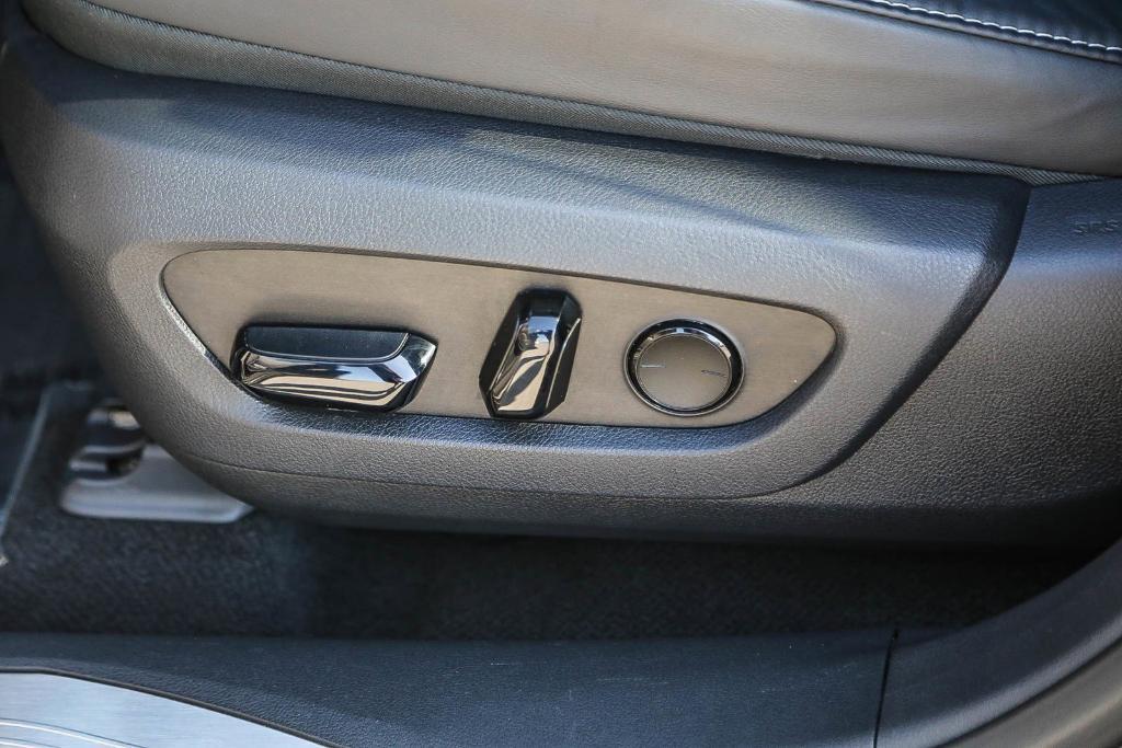 used 2024 Lexus RX 350h car, priced at $49,995