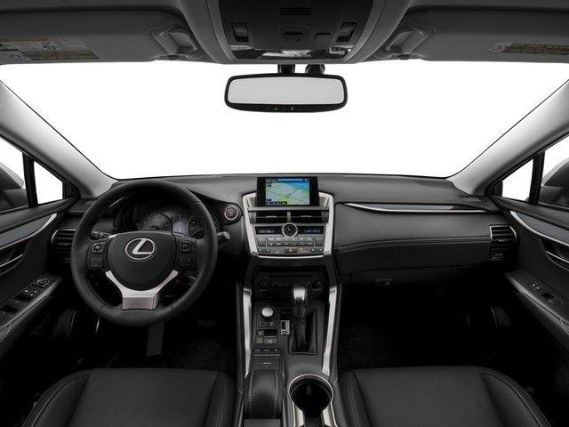 used 2016 Lexus NX 200t car, priced at $19,995