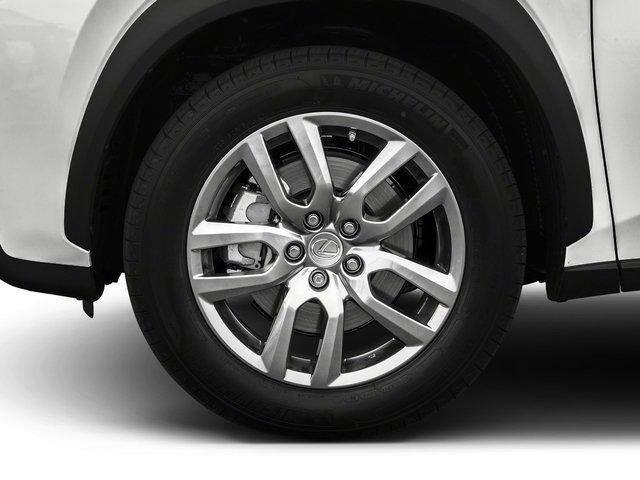 used 2016 Lexus NX 200t car, priced at $19,995