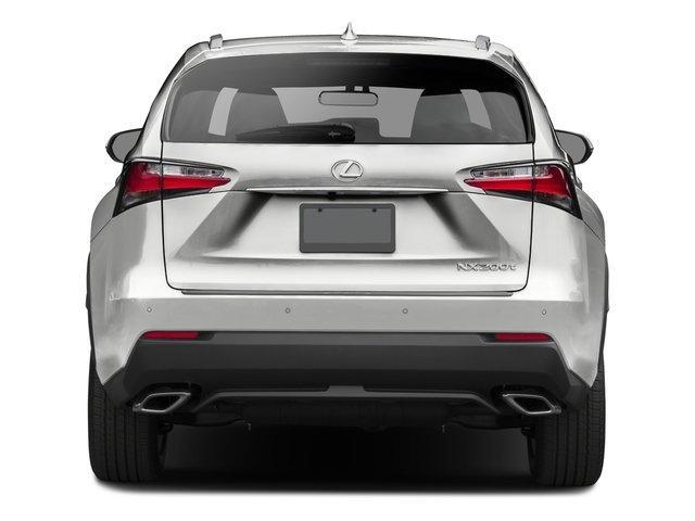 used 2016 Lexus NX 200t car, priced at $19,995