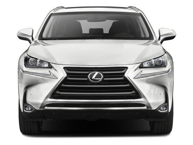 used 2016 Lexus NX 200t car, priced at $19,995