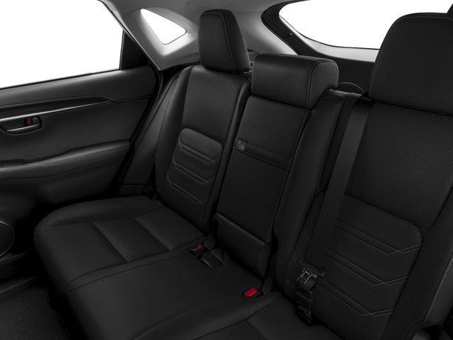 used 2016 Lexus NX 200t car, priced at $19,995