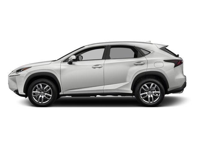 used 2016 Lexus NX 200t car, priced at $19,995