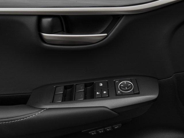 used 2016 Lexus NX 200t car, priced at $19,995