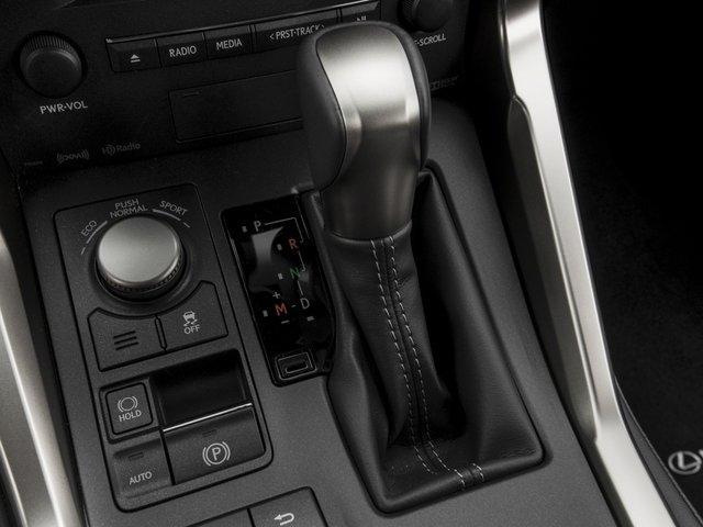 used 2016 Lexus NX 200t car, priced at $19,995