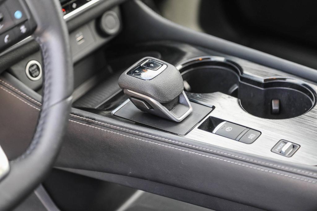 used 2023 Nissan Rogue car, priced at $26,988