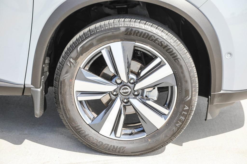 used 2023 Nissan Rogue car, priced at $26,988