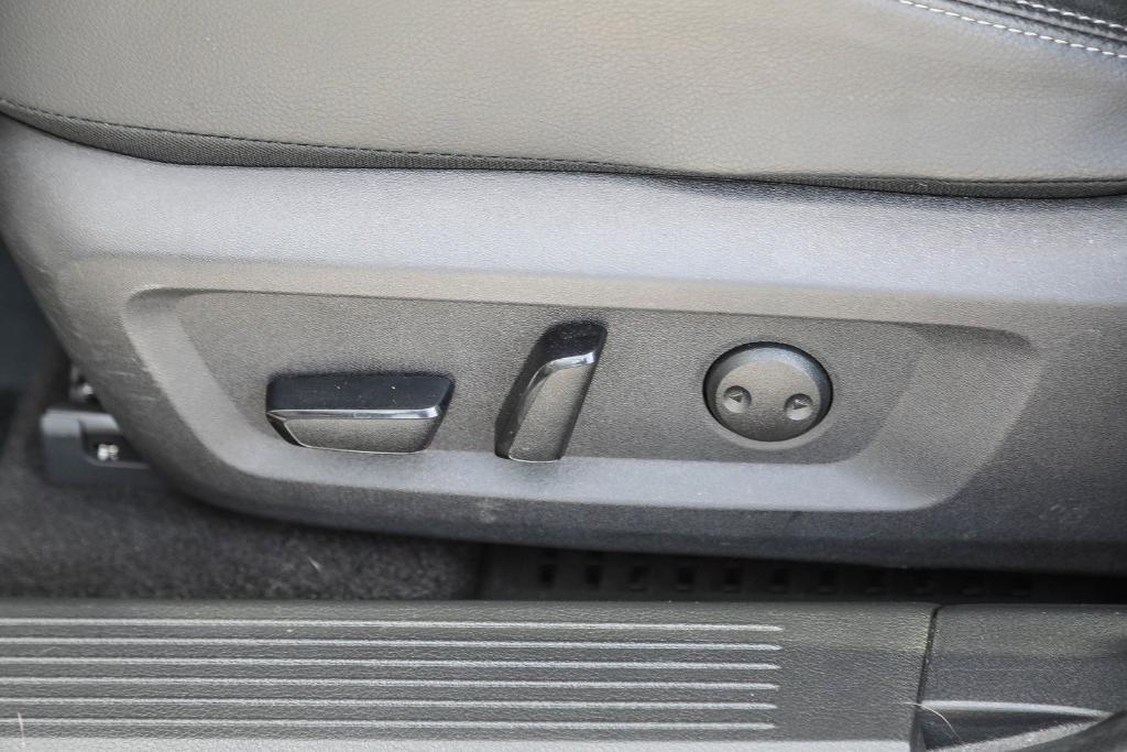 used 2023 Nissan Rogue car, priced at $26,988