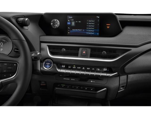 used 2020 Lexus UX 250h car, priced at $24,995