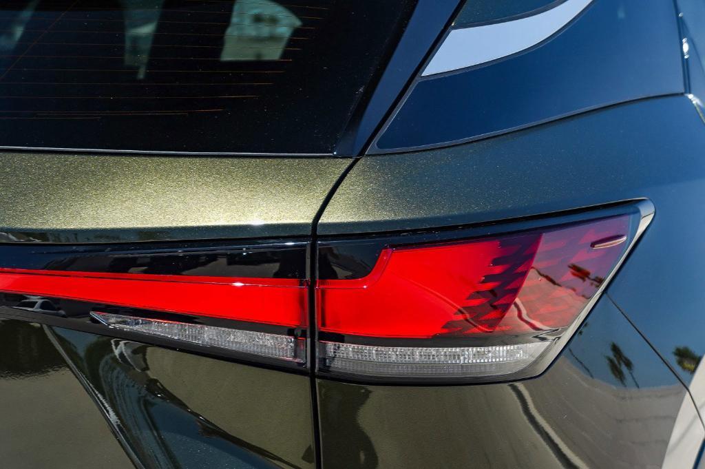 new 2025 Lexus RX 350 car, priced at $50,590