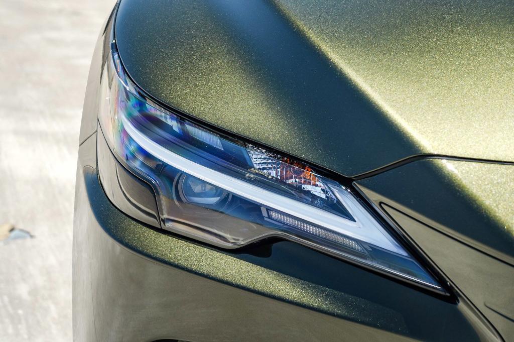new 2025 Lexus RX 350 car, priced at $50,590